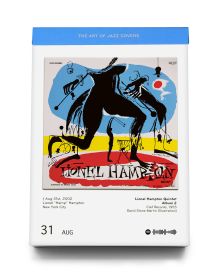 The Art of Jazz Covers