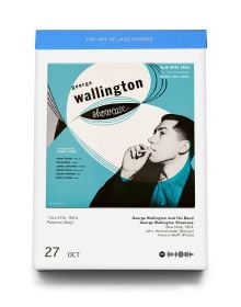 The Art of Jazz Covers
