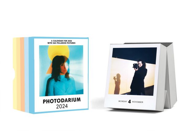 Photodarium 2024