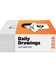 Daily Drawings 2026
