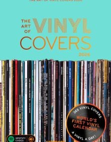 The Art of Vinyl Covers 2026