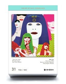 The Art of Vinyl Covers 2026