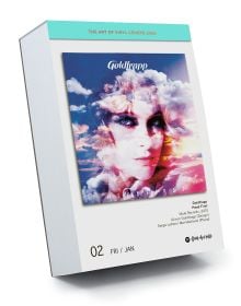 The Art of Vinyl Covers 2026