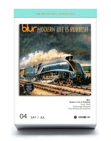 The Art of Vinyl Covers 2026