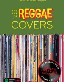 The Art of Reggae Covers