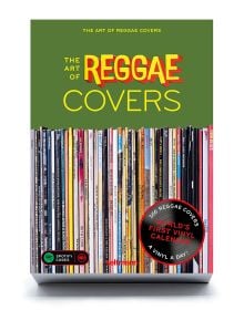 The Art of Reggae Covers