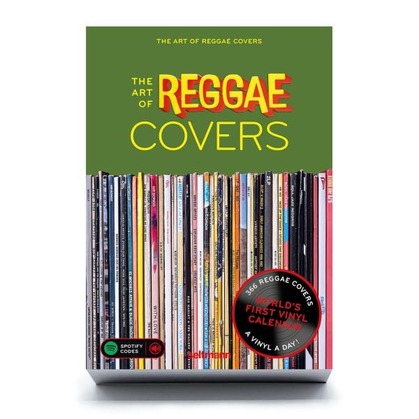 The Art of Reggae Covers