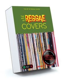 The Art of Reggae Covers