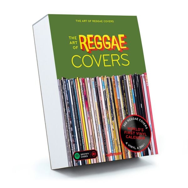 The Art of Reggae Covers
