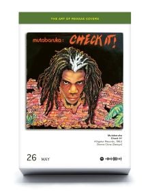 The Art of Reggae Covers