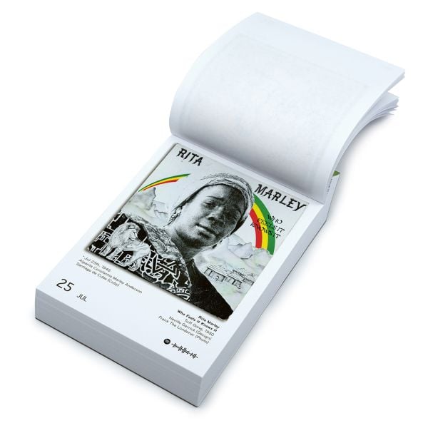 The Art of Reggae Covers