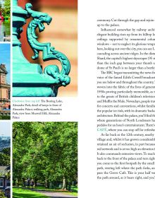 33 Walks in London That You Must Not Miss