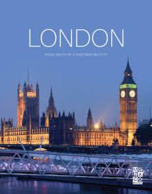 London Book, The