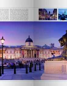 London Book, The