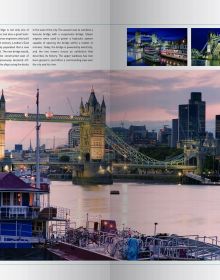 London Book, The