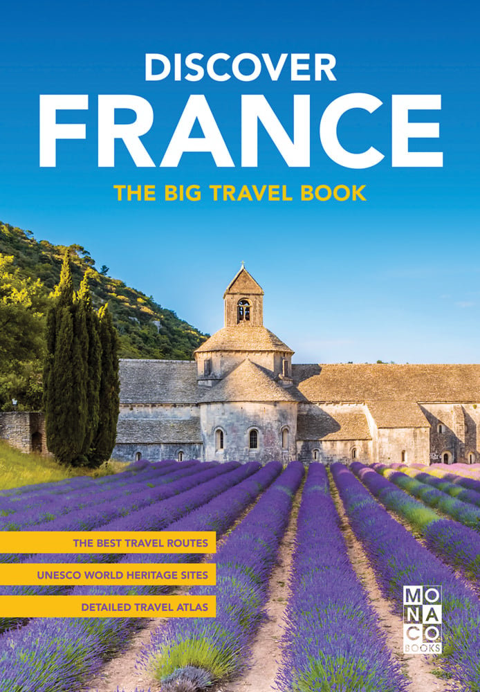 Discover France