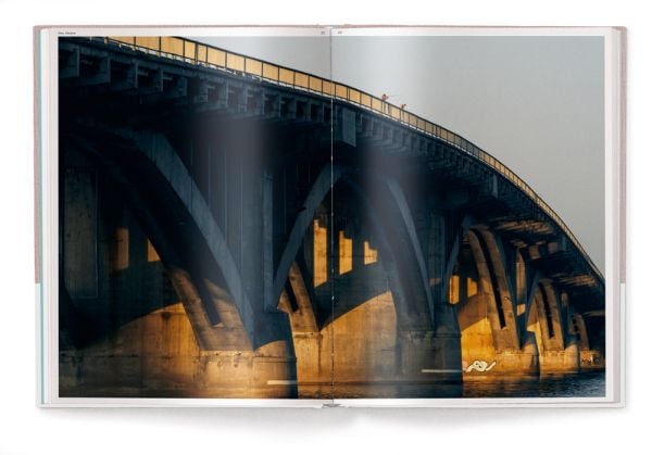 Book cover of Live From F*cking Everywhere. Published by teNeues Books.