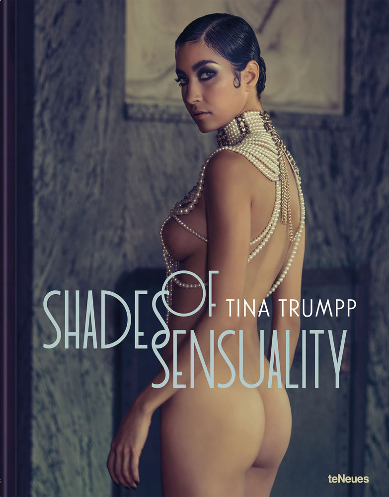 Shades of Sensuality - ACC Art Books US