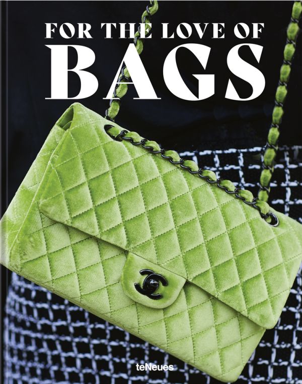 For the Love of Bags - ACC Art Books US