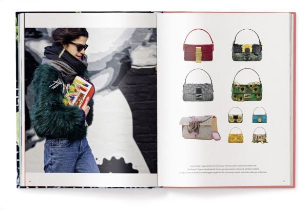 For the Love of Bags - ACC Art Books US