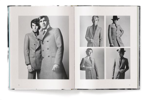 Nino clearance cerruti suit