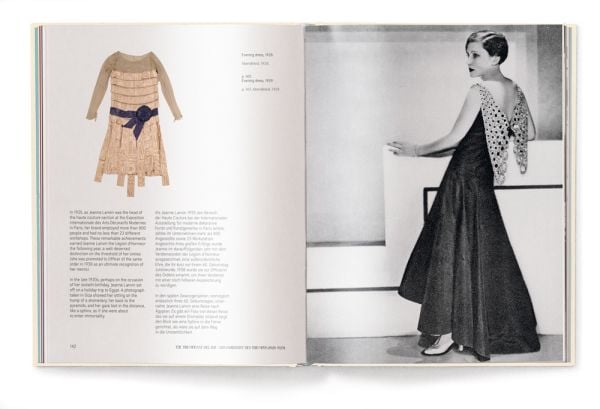 Lanvin 1920s 2025