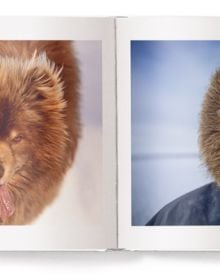 Book cover of Greenland. Published by teNeues Books.