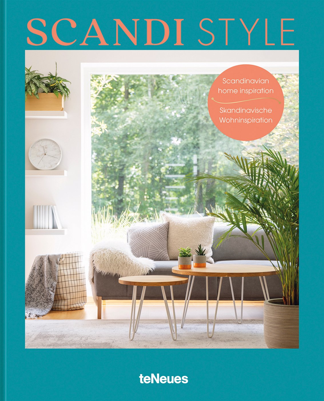 Scandinavian Design/special edition 英語 Scandinavian Design/special edition 英語