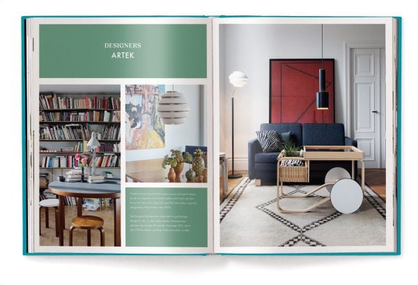 Scandi Style - ACC Art Books UK