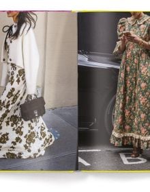 It’s All About Dresses