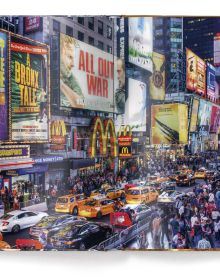 Iconic New York