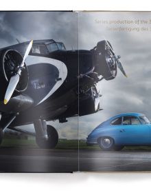 Porsche - A Passion for Power