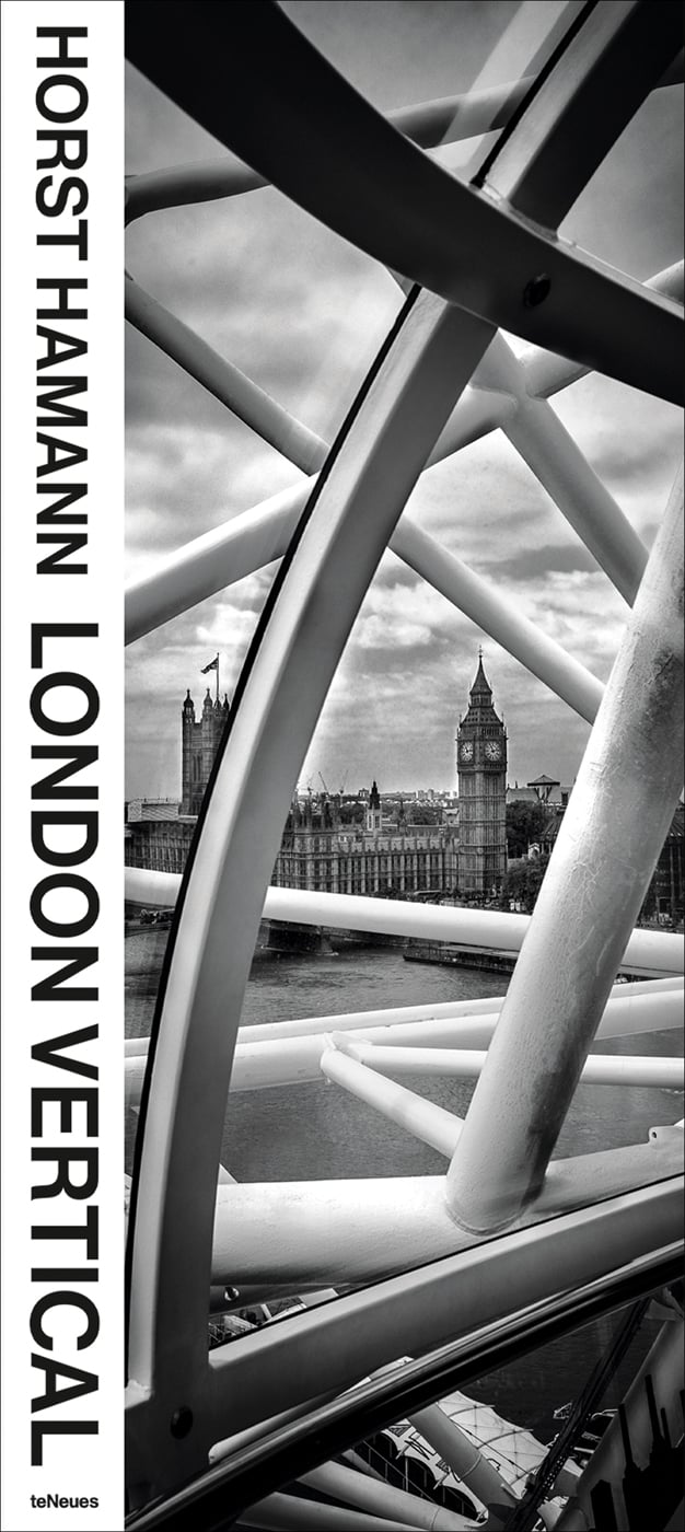 London Vertical - ACC Art Books UK