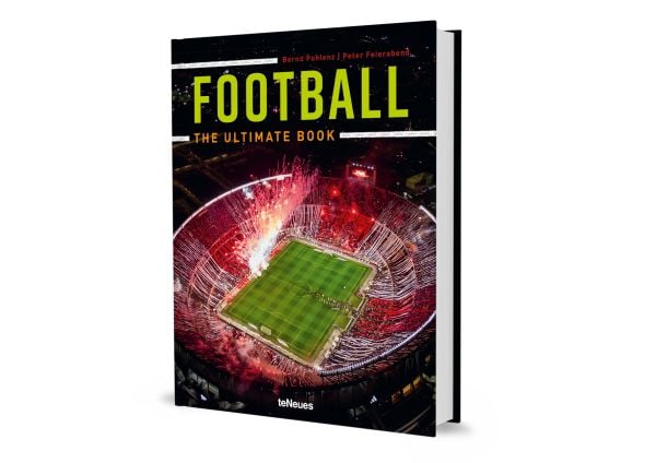 Football - ACC Art Books UK