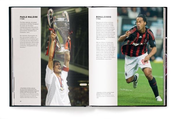 Football - ACC Art Books UK