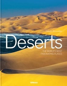 Deserts