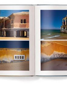 Deserts