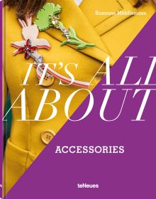 It’s All About Accessories