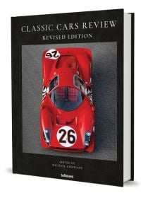 Classic Cars Review