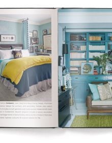 Book cover of Andrew Martin Interior Design Review Vol. 28. Published by teNeues Books.