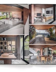 Book cover of Andrew Martin Interior Design Review Vol. 28. Published by teNeues Books.