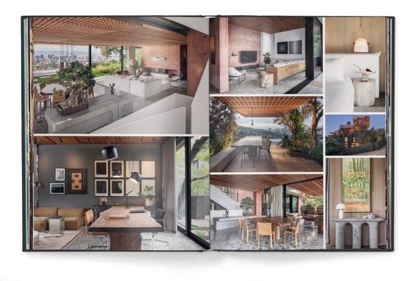 Book cover of Andrew Martin Interior Design Review Vol. 28. Published by teNeues Books.