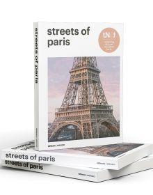 Streets of Paris