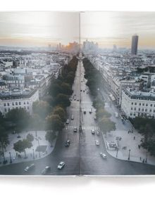 Streets of Paris
