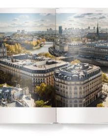 Streets of Paris