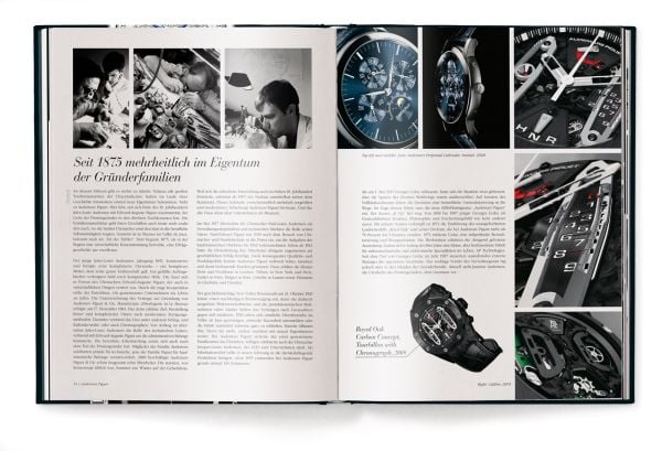 Book cover of The Watch Book I: tN4t, featuring a silver Rolex watch. Published by teNeues Books.