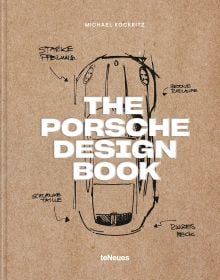 The Porsche Design Book