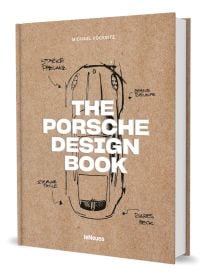 The Porsche Design Book
