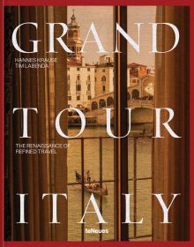 Grand Tour Italy