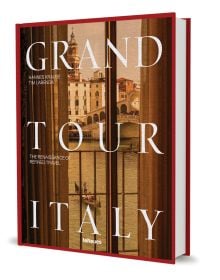 Grand Tour Italy